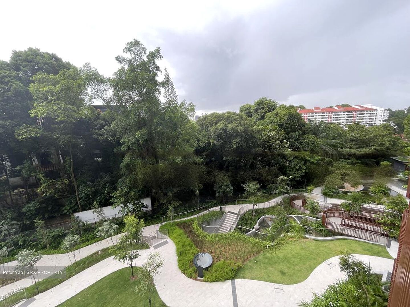 KI Residences at Brookvale (D21), Condominium #444930191